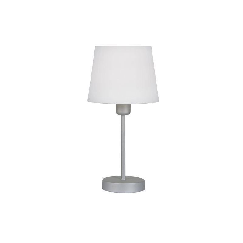 Alaniz Metal Table Lamp