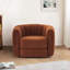 Fauteuil demi-tonneau pivotant-824091601
