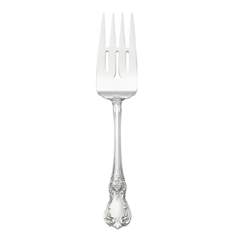 Old Master Serving Fork