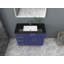 Ensemble de meuble-lavabo simple 42 po Camoya-106222339-106222336