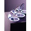 Modern Lighted Magnifying Compact Mirror-48204922-48204925