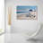 " Beach Bum " Print-1983922746