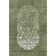 Premium Machine Washable Cerrito Olive Rug