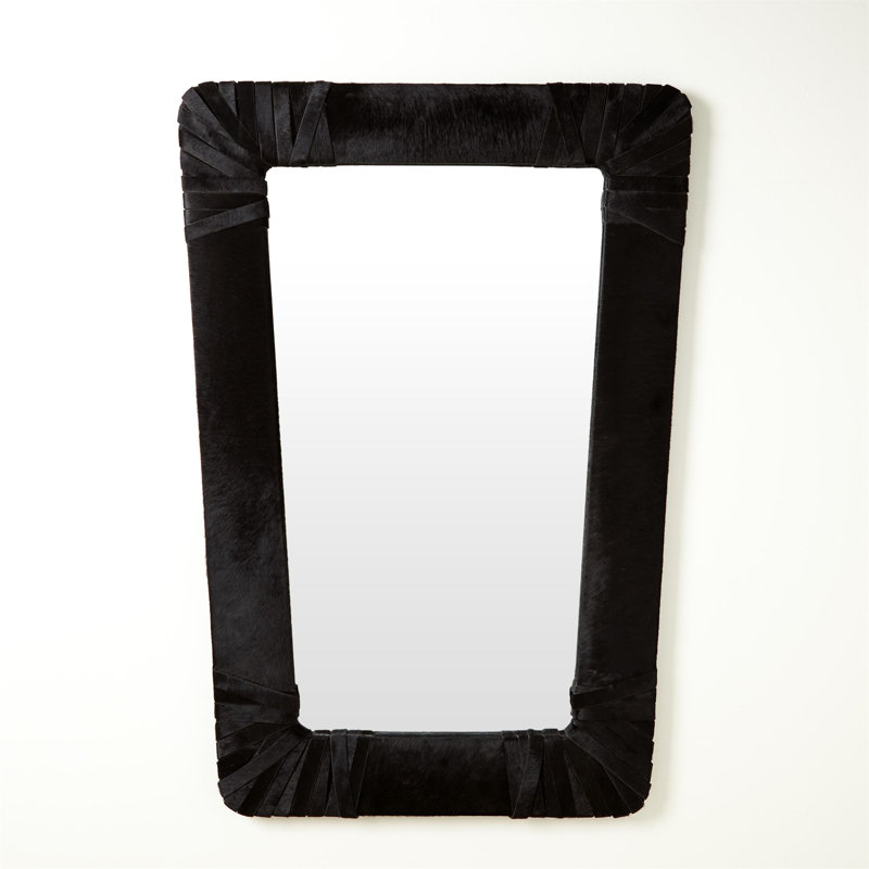 Gabriel Mirror, Black