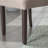 19'' H Upholstered Parsons Chair-416268531