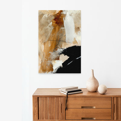 Art contemporain contemporain abstrait
