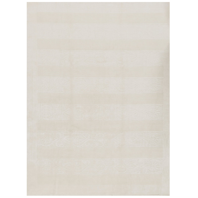 One-of-a-Kind 8'9" X 11'9" Area Rug