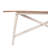 Achary Oval Solid Wood Dining Table
