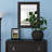 Engineered Wood Flat Wall Mirror-70729825-70729822