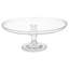Venture Glass Cake Stand