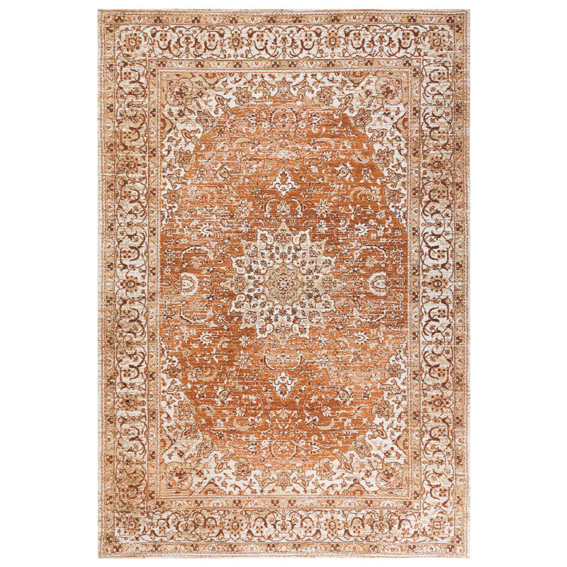 Vytenis Rug, Rectangle 5'3" x 7'7"