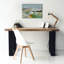 Art mural sur toile  «Mossy Shore» par Danhui Nai-566517458