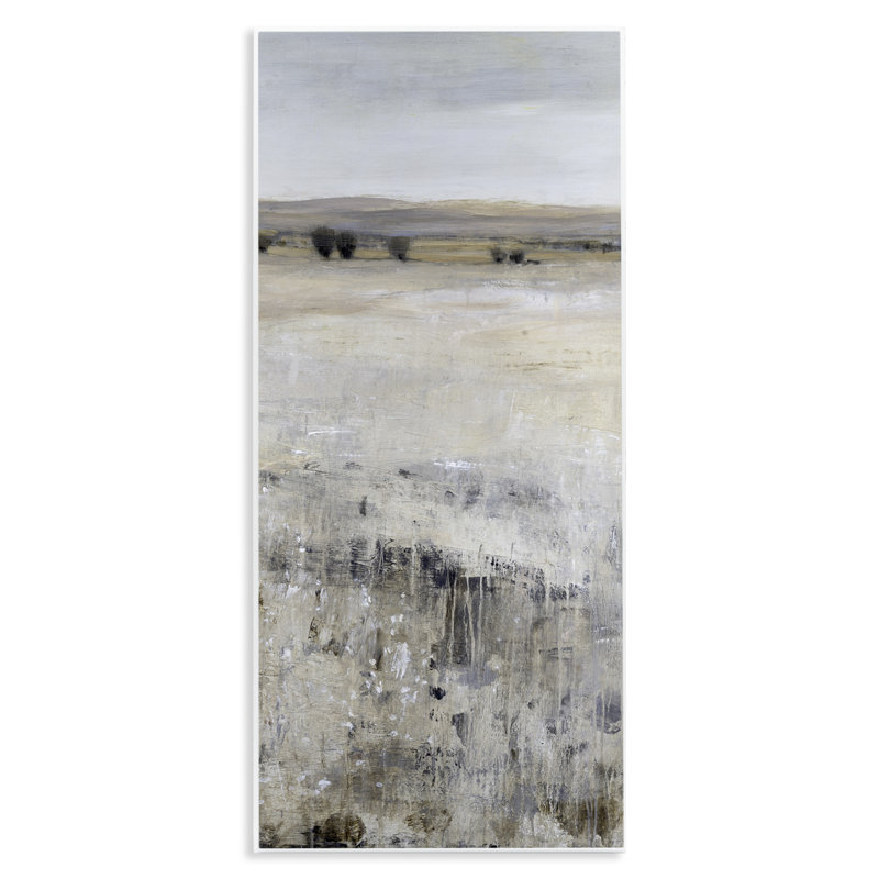 Plaque murale Wild Pasture Expression, design par Tim Ottoole