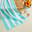 Serviette de plage 100 % coton-69938511