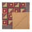 Millsboro Cotton Patchwork Quilt-1995456582
