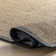 Nasim Flatweave Farmhouse Seagrass Tan Rug