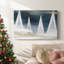 Christmas Holiday Arts - Toile tendue avec châssis-1260148357