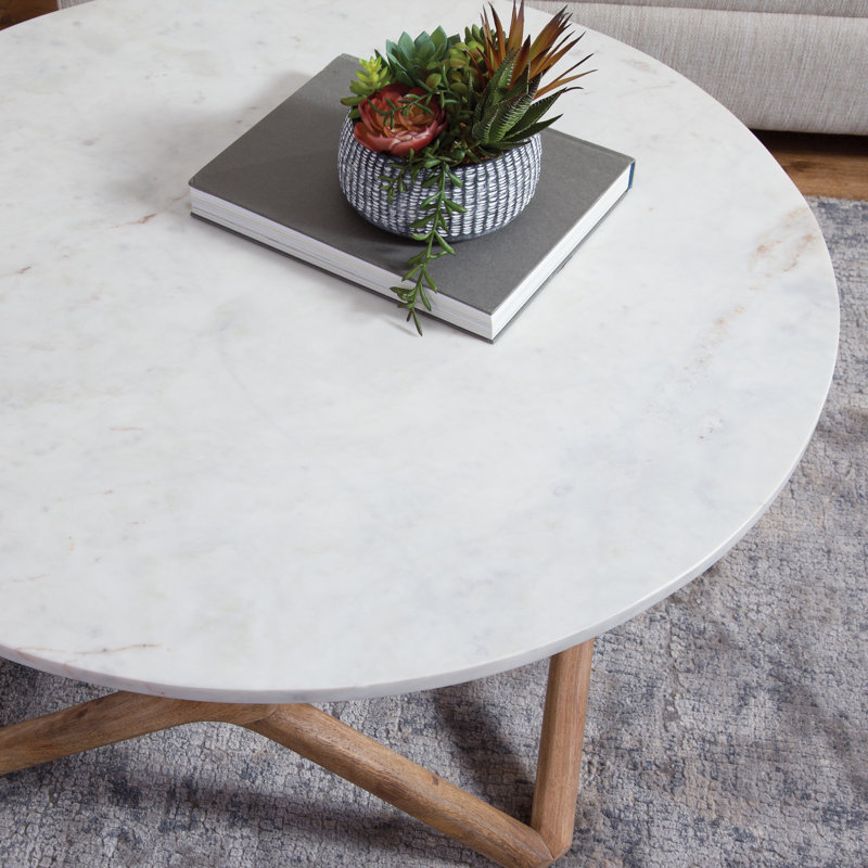 Table basse Wyman
