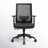 Joss & Main Dyann Fabric Office Chair