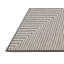 Tapis gris soyeux et moelleux-302287691