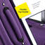 Ensemble de 3 valises extensibles Softside Valise