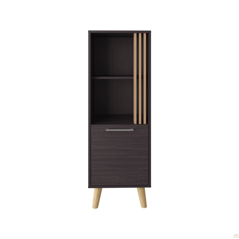 Armoire de rangement, salon