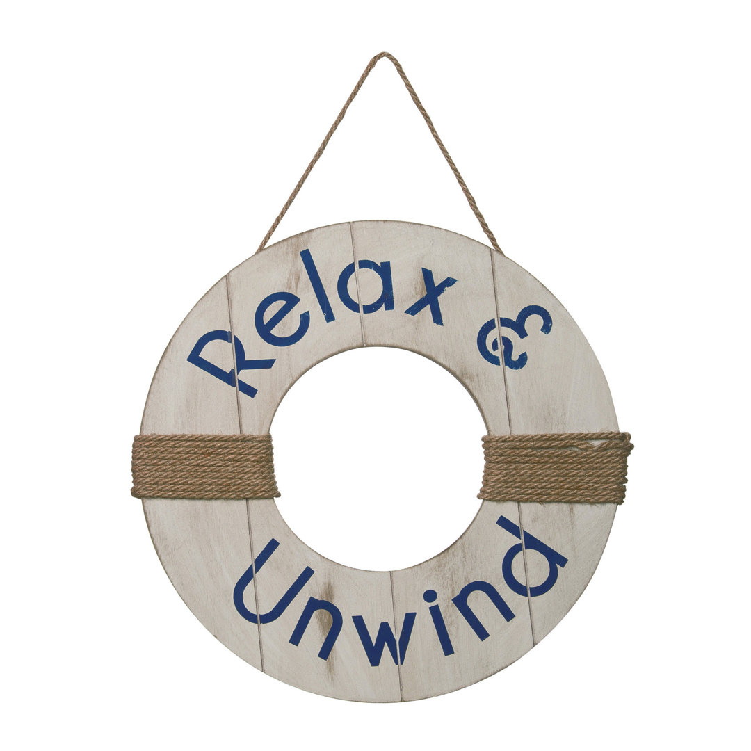 Antoniah Nautical & Beach Wall Decor Rosecliff Heights