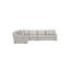 Gabi 5-Piece Fabric Sectional-218896841-218896843-218896832
