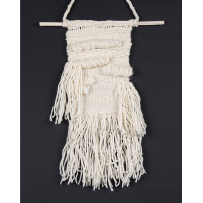 Wandbehang Wallart