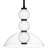 Chestertown Integrated LED Pendant-1613343246
