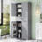 Stylish Storage Cabinet For Bathroom, Bathroom Storage Cabinet With Storage-908675073