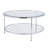 Linvel Glass Top Coffee Table-1445254792