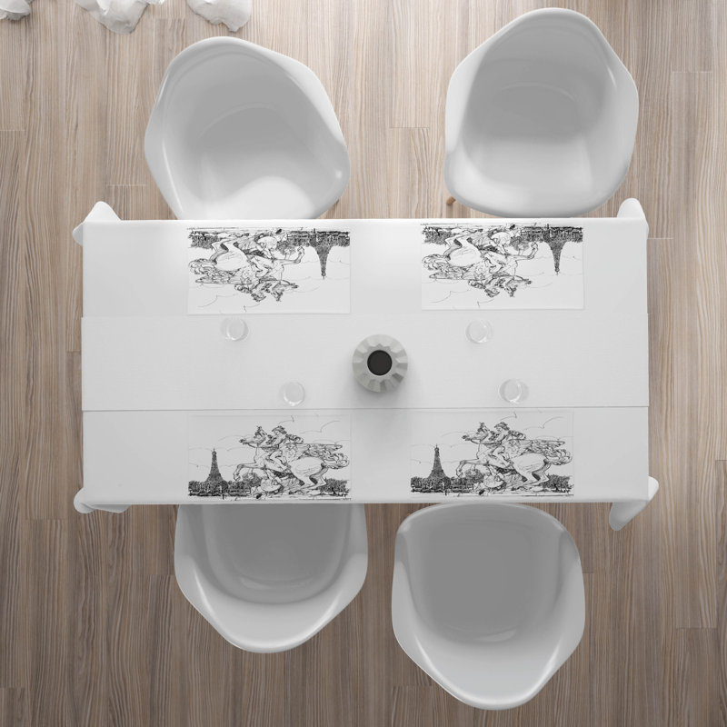 Récapitulatif 18,5" antique
