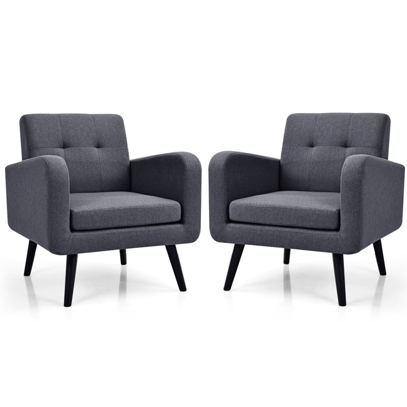 Centenojr Upholstered Armchair