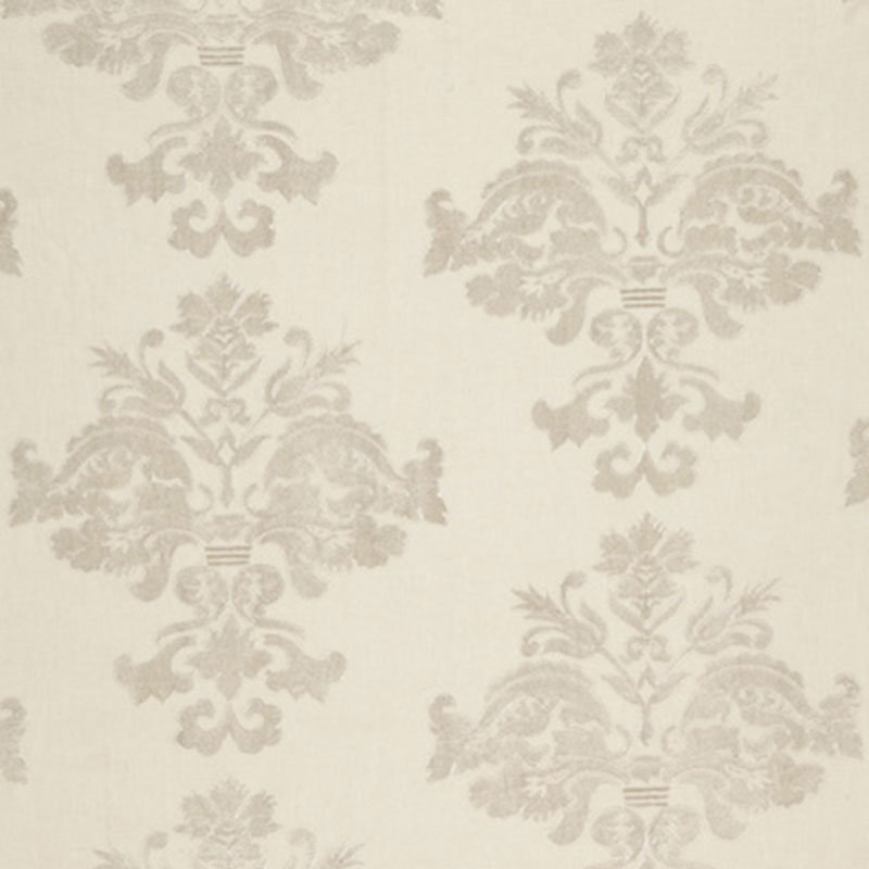 Margaux Linen Embroidery Fabric