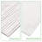 11.4" x 22.8" Natural Clay Quartizite Panel Flexible Stone Slate Wall Tile-116287527