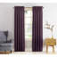 Panneau de rideau obscurcissant et isolant en polyester - Basics by Wayfair ™-1006903973-907580925-1006904021