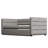 Daybed With Trundle, Upholstered Daybed With Padded Back