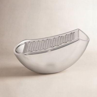 Parmenide Grater