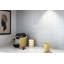 Hedron 4" x 5" Ceramic Wall Tile-797560097