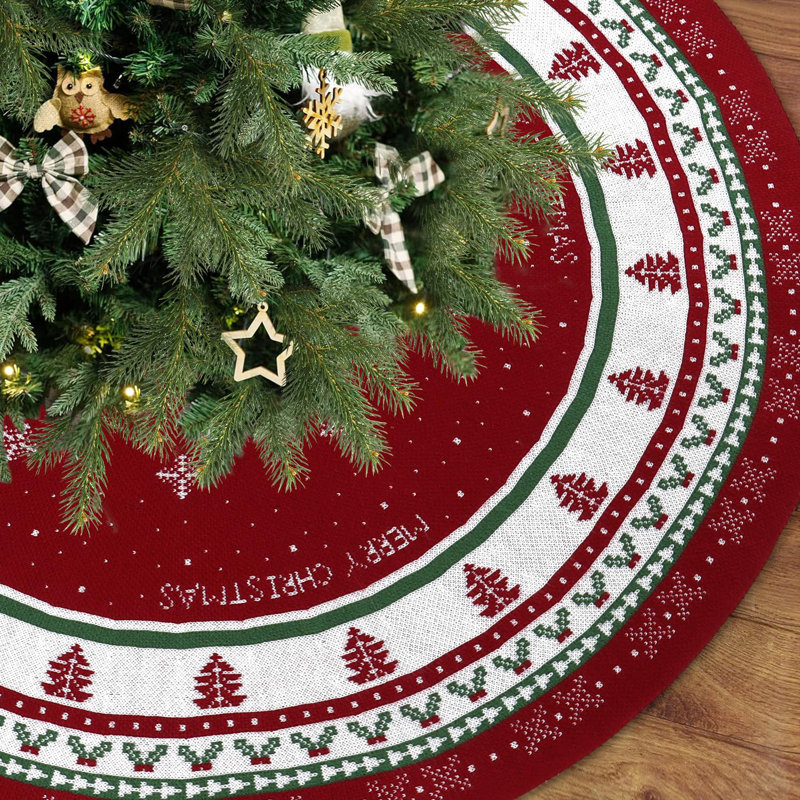 Tree Skirt