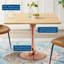 Table de salle à manger Lippa par Modway-527190954-527190955-527190962