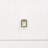 Pearl 2 - Drawer Ivory Nightstand