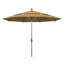 Parasol de marché Broadmeade octogonal Sunbrella-1168067321