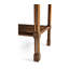 Tribeca Solid Wood End Table