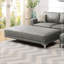 Repose-pieds rembourré Miheli-844829326