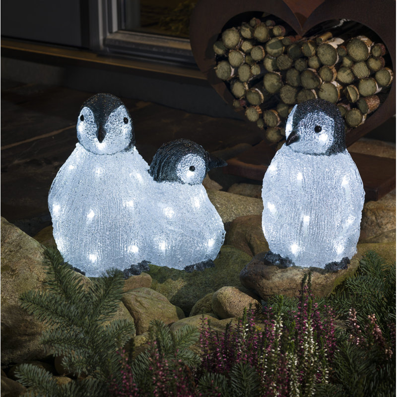 Weather Resistant Christmas Decoration