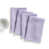 Lavender/White