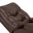 Eugenie 38" Wide Manual Rocker Standard Recliner-597602555