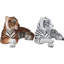 Figurine / sculpture Roclin